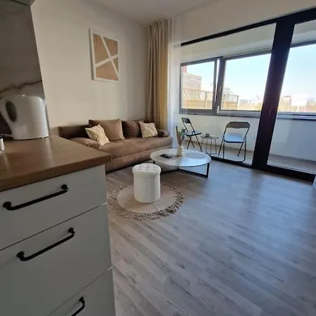 V Meste Apartment Bratislava