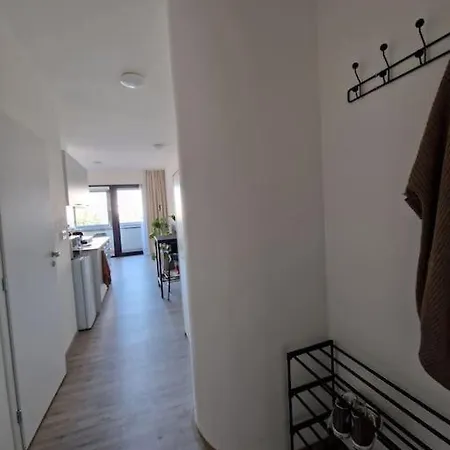 Apartment V Meste *