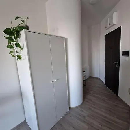 Apartment V Meste *