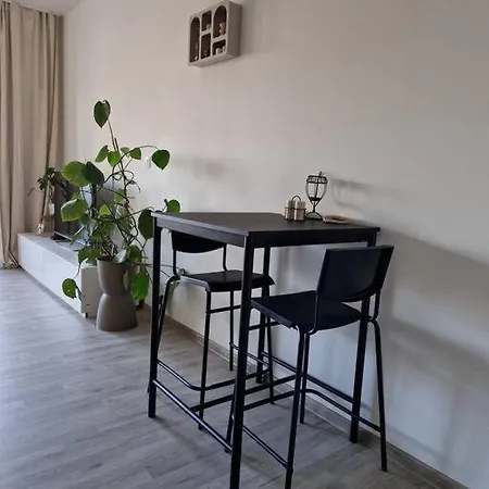 V Meste Apartment Bratislava