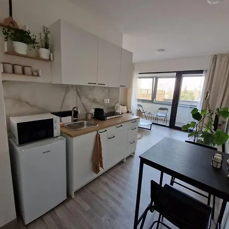 Apartment V Meste Bratislava