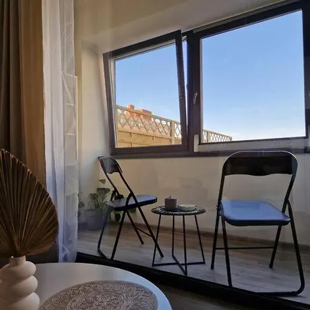 Apartment V Meste