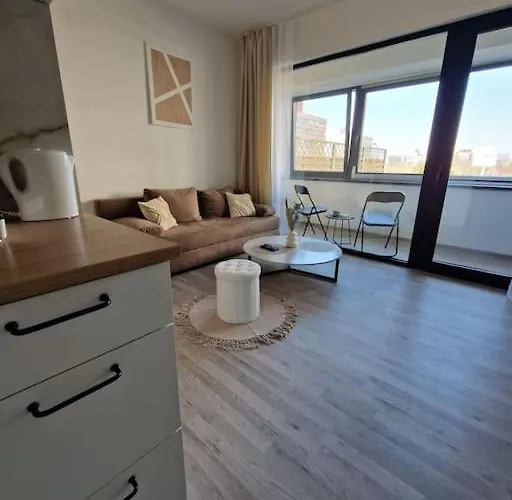 V Meste Appartamento Bratislava