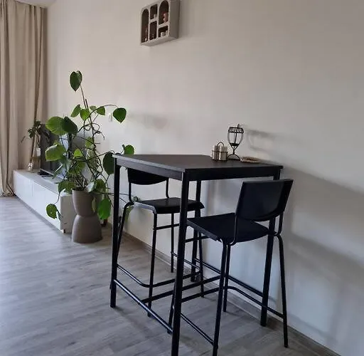 V Meste Appartamento Bratislava