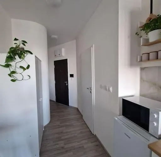 V Meste Appartamento Bratislava