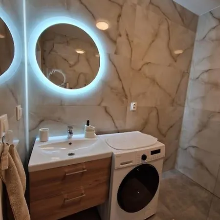 公寓 V Meste 布拉迪斯拉发