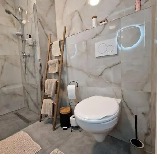 Appartement V Meste