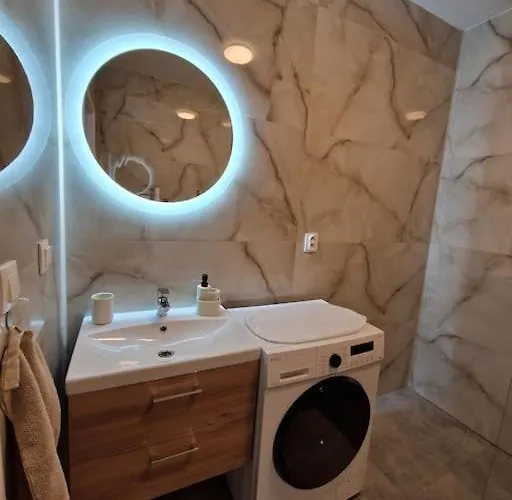 Appartement V Meste Bratislava