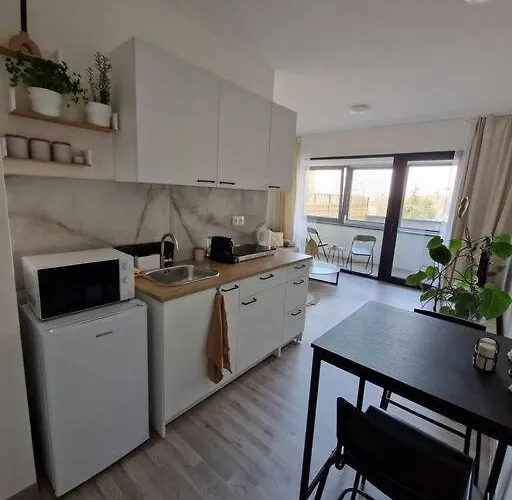 Appartement V Meste Bratislava