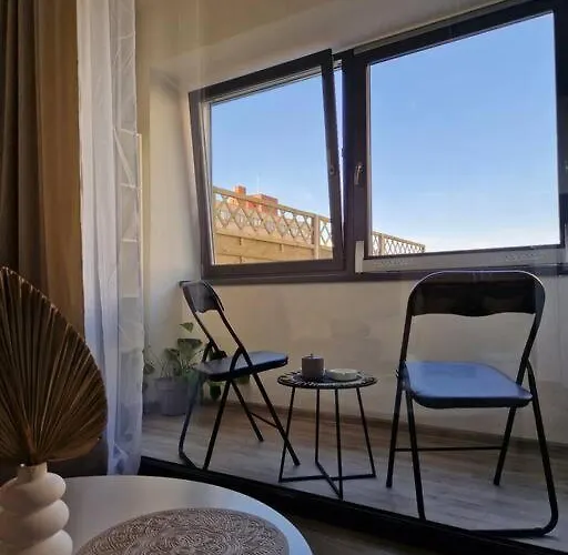 Appartement V Meste